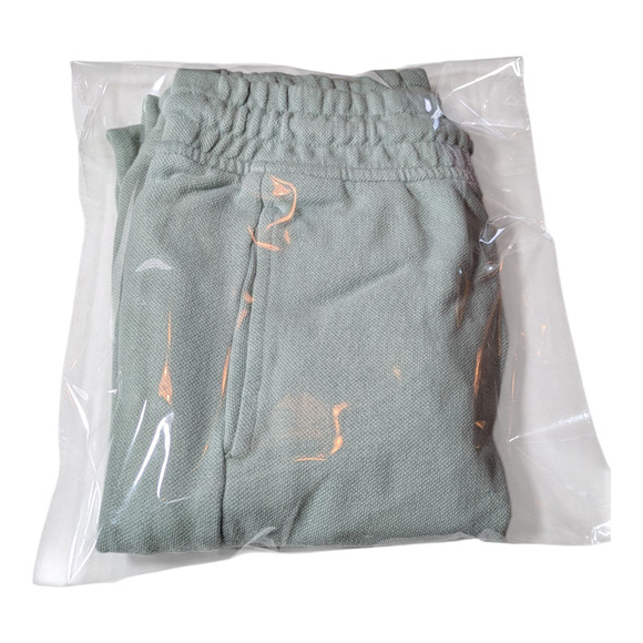 Wonder Nation -Sweatpants- Girls/Boys - Mint Green Color- Size 8 Med - Used Good - Picture 8 of 8